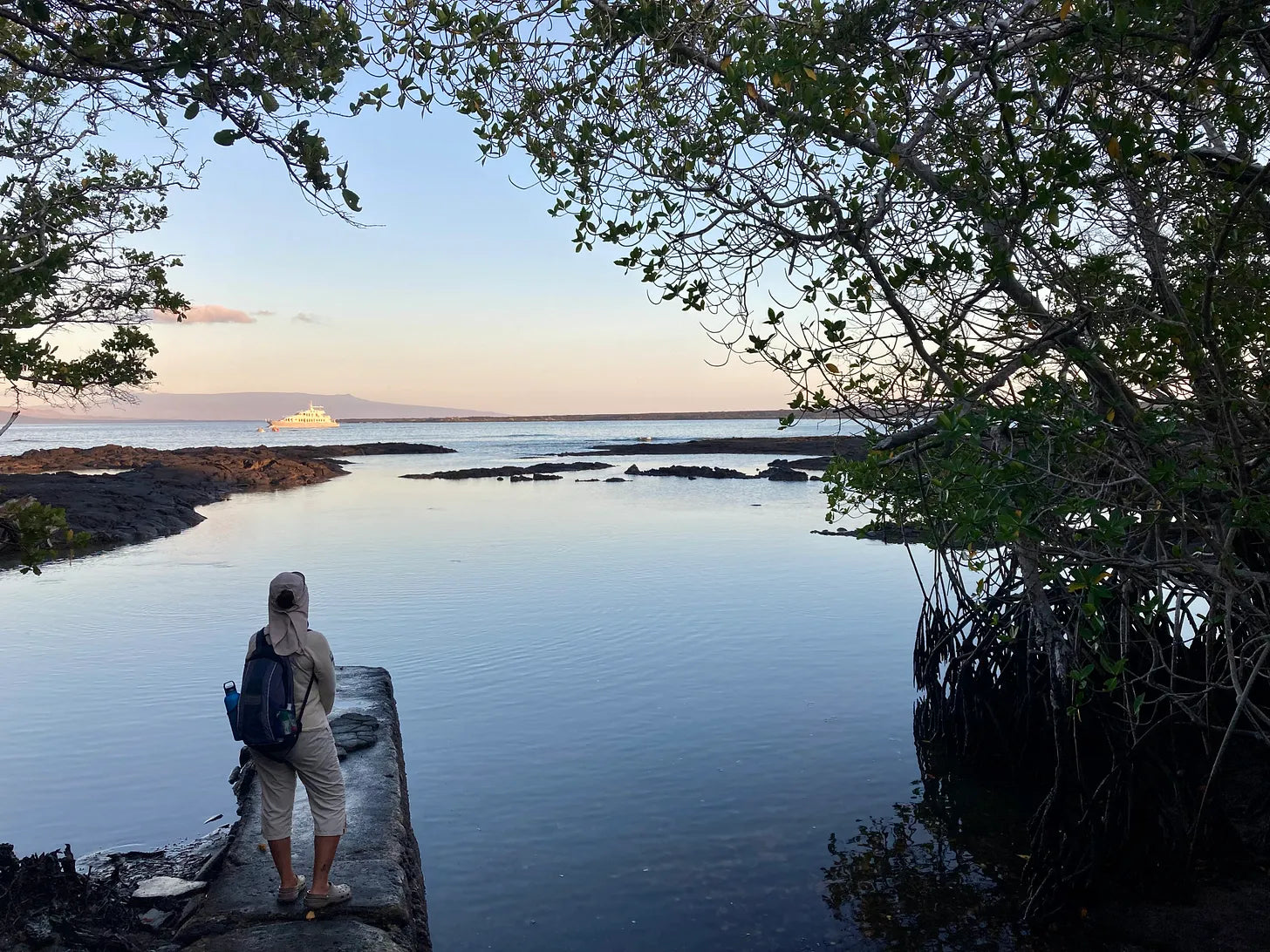 #7. We’re born courageous. Fear is learned along the way